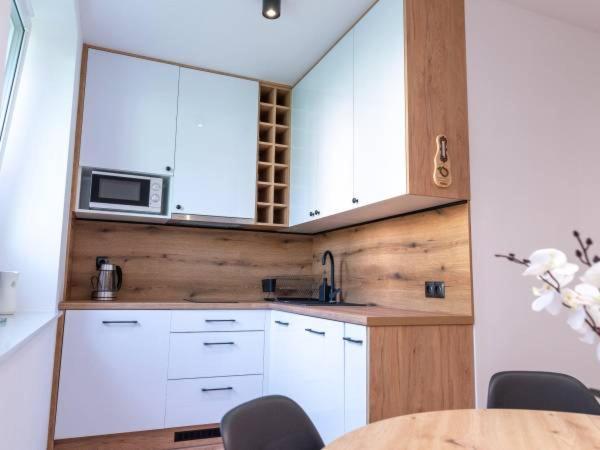 M&K Apartament Stronie Śląskie Exterior foto